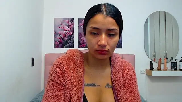 conni f00x online show from 12-04-25, 12:47