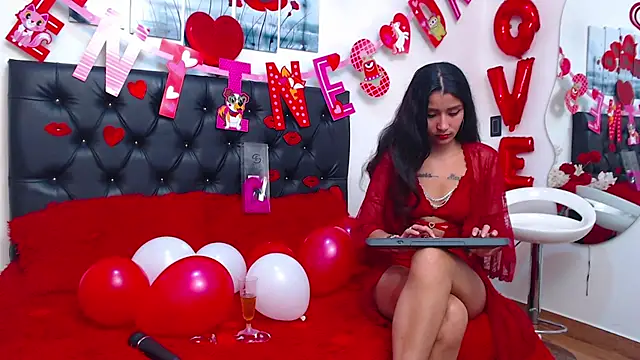 conni f00x online show from 02-16-26, 01:13