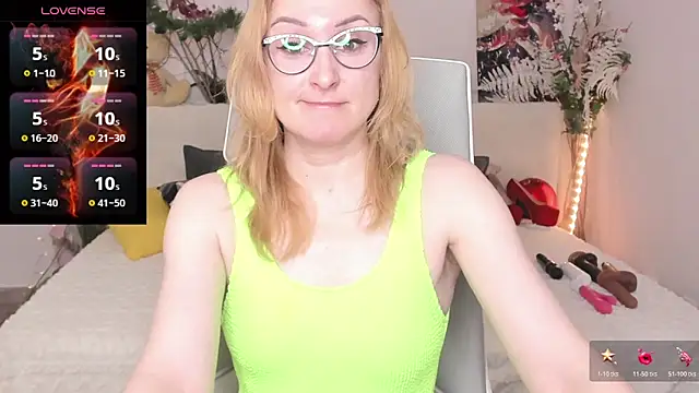 MadissonKiss online show from 12-18-25, 12:49