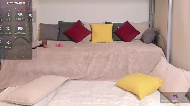 MadissonKiss online show from 03-23-26, 01:53