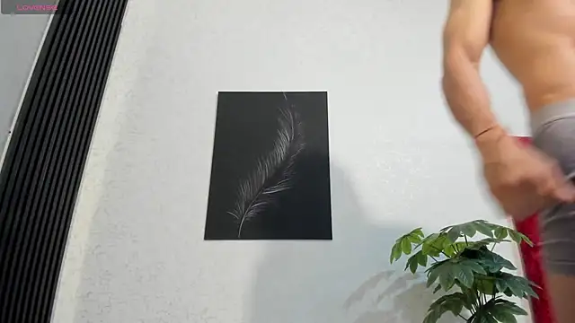 Cristopher23  online show from 02-20-25, 08:14