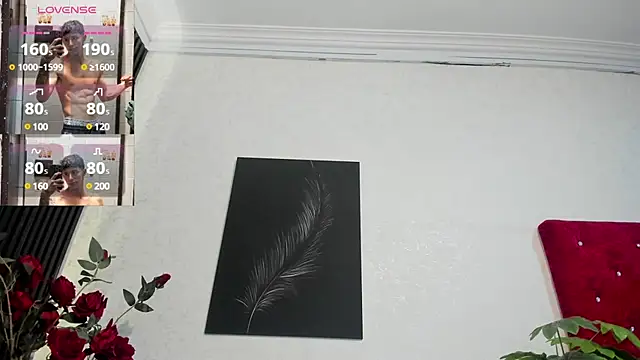 Cristopher23  online show from 03-11-25, 07:47