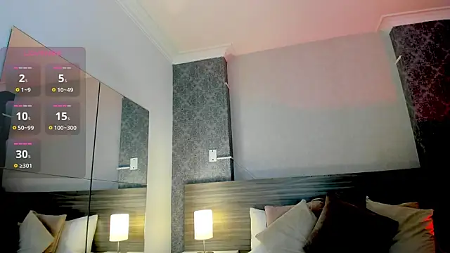 Snapshot of Mistyca chatting on 10-09-25, 11:08 Mistyca online show from 10-09-25, 11:08