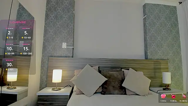 Snapshot of Mistyca chatting on 11-11-25, 12:05 Mistyca online show from 11-11-25, 12:05