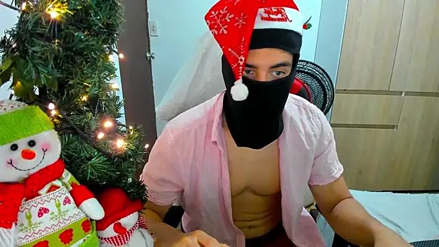 Snapshot of Calihotcaliente277 chatting on 12-24-24, 01:06 Calihotcaliente277 online show from 12-24-24, 01:06