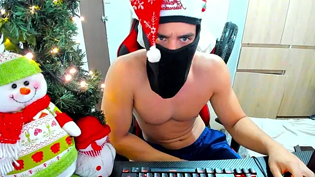 Snapshot of Calihotcaliente277 chatting on 12-25-24, 06:30 Calihotcaliente277 online show from 12-25-24, 06:30