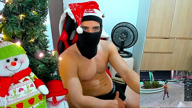 Snapshot of Calihotcaliente277 chatting on 12-27-24, 06:42 Calihotcaliente277 online show from 12-27-24, 06:42