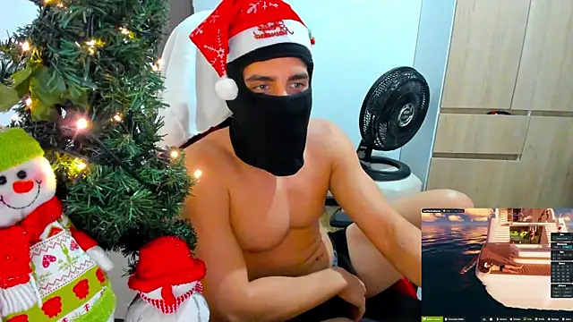 Snapshot of Calihotcaliente277 chatting on 12-31-24, 01:30 Calihotcaliente277 online show from 12-31-24, 01:30