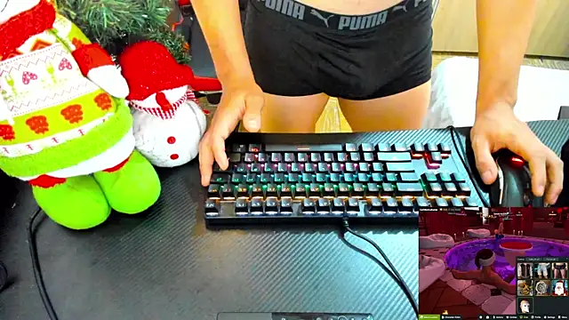 Snapshot of Calihotcaliente277 chatting on 12-31-24, 04:35 Calihotcaliente277 online show from 12-31-24, 04:35