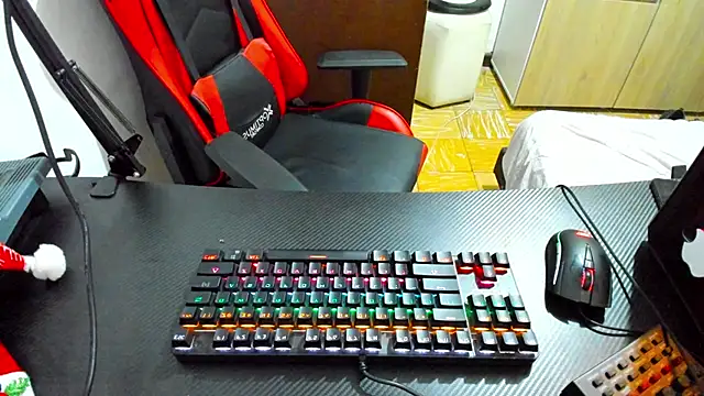 Snapshot of Calihotcaliente277 chatting on 01-25-25, 11:23 Calihotcaliente277 online show from 01-25-25, 11:23