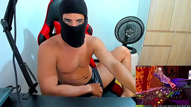 Snapshot of Calihotcaliente277 chatting on 01-29-25, 05:56 Calihotcaliente277 online show from 01-29-25, 05:56