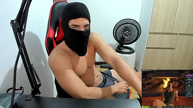 Snapshot of Calihotcaliente277 chatting on 02-10-25, 01:11 Calihotcaliente277 online show from 02-10-25, 01:11