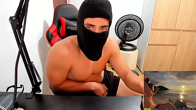 Snapshot of Calihotcaliente277 chatting on 02-10-25, 04:14 Calihotcaliente277 online show from 02-10-25, 04:14