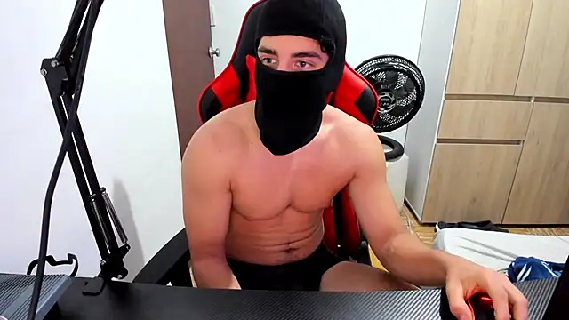 Snapshot of Calihotcaliente277 chatting on 02-13-25, 11:17 Calihotcaliente277 online show from 02-13-25, 11:17