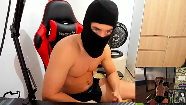 Snapshot of Calihotcaliente277 chatting on 02-28-25, 04:53 Calihotcaliente277 online show from 02-28-25, 04:53