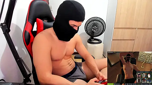 Snapshot of Calihotcaliente277 chatting on 03-15-25, 05:26 Calihotcaliente277 online show from 03-15-25, 05:26