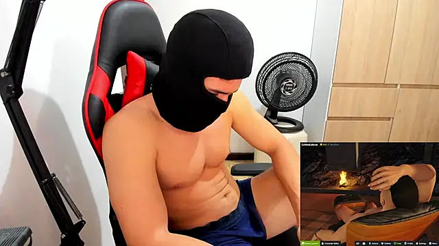 Snapshot of Calihotcaliente277 chatting on 03-19-25, 05:50 Calihotcaliente277 online show from 03-19-25, 05:50