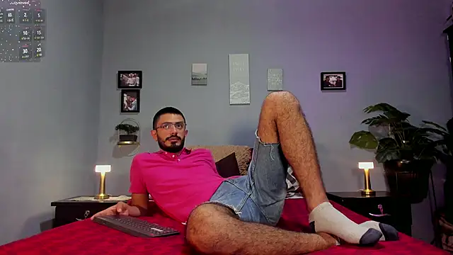 Snapshot of ETHAN_ADAM chatting on 03-12-25, 12:10 ETHAN ADAM online show from 03-12-25, 12:10