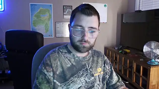 silverfish325 online show from 03-27-26, 02:39