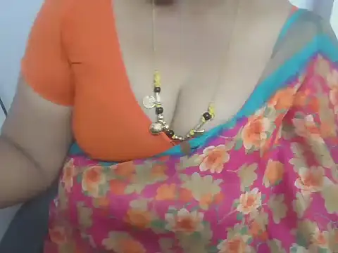 Swathi sexy online show from 12-22-25, 06:43