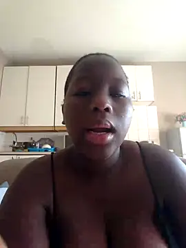 MelaninBear online show from 03-10-25, 05:54