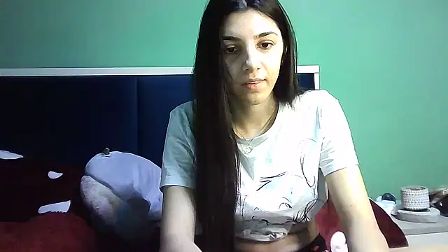 Ahotkittyxxx online show from 12-28-24, 10:58