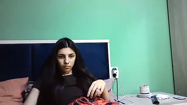 Ahotkittyxxx online show from 01-04-25, 04:43