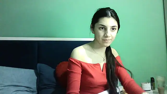 Ahotkittyxxx online show from 01-11-25, 04:25