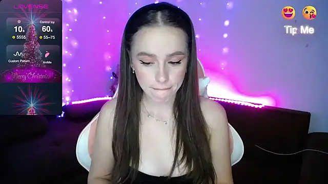 Emillias online show from 01-31-25, 01:23