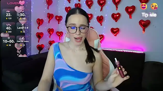 Emillias online show from 03-03-25, 05:29