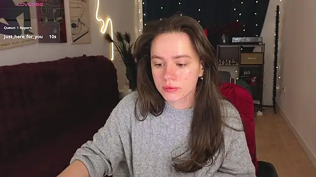 Emillias online show from 02-03-26, 08:08