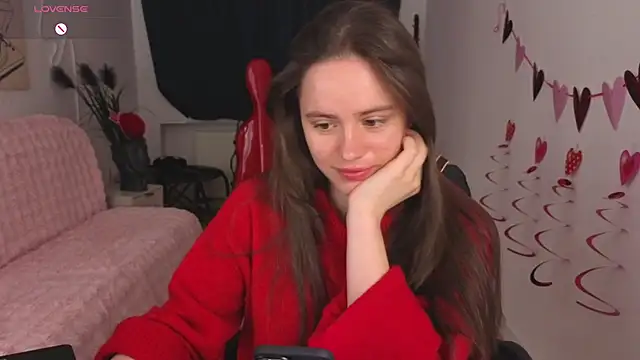 Emillias online show from 02-17-26, 08:00