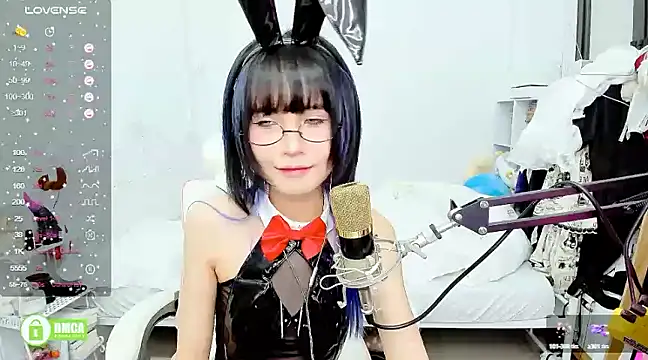 RassieRaph online show from 02-16-25, 05:59