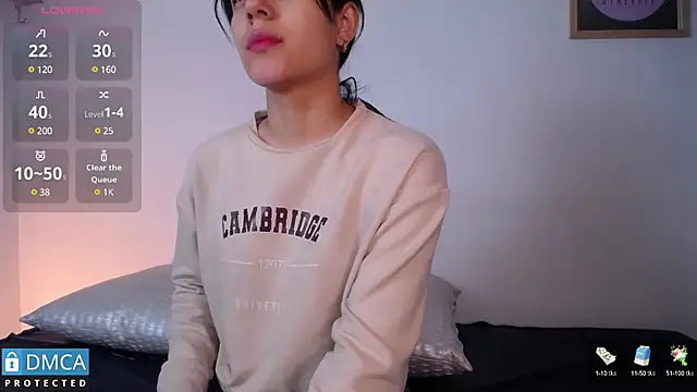 Snapshot of floriamANDjazmin chatting on 01-23-25, 11:15 floriamANDjazmin online show from 01-23-25, 11:15