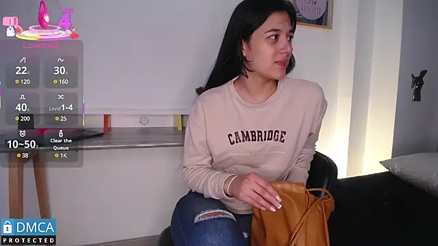 Snapshot of floriamANDjazmin chatting on 03-22-25, 03:09 floriamANDjazmin online show from 03-22-25, 03:09