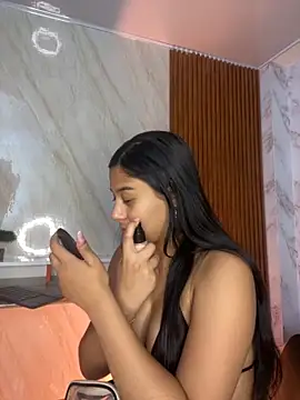 Snapshot of floriamANDjazmin chatting on 11-17-25, 07:08 floriamANDjazmin online show from 11-17-25, 07:08