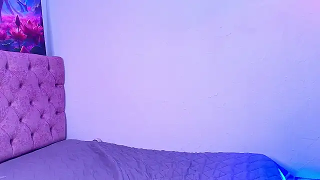 AuroraDiaz online show from 03-09-25, 02:29