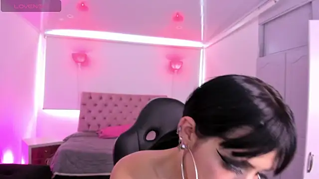 AuroraDiaz online show from 09-12-25, 07:36