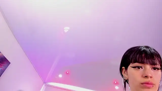 AuroraDiaz online show from 09-17-25, 07:26