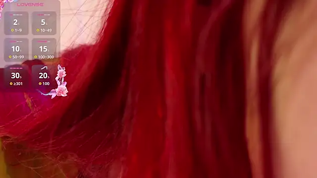 SamanthaPierce online show from 03-27-26, 08:26