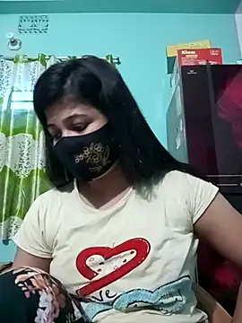 Sumi-roy online show from 10-26-25, 04:07