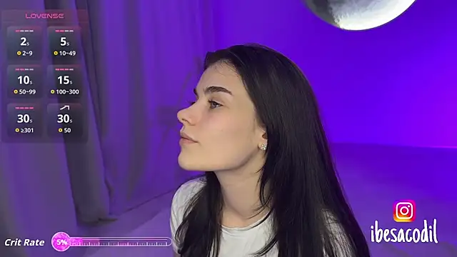 adriana allien online show from 02-13-26, 09:44