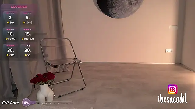 adriana allien online show from 02-20-26, 11:16