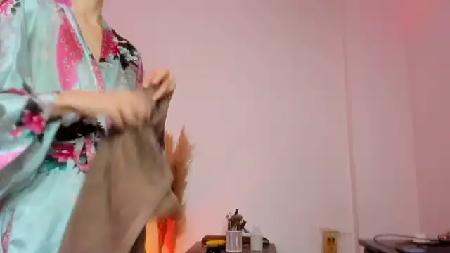 SailorxSindy online show from 12-11-24, 06:42