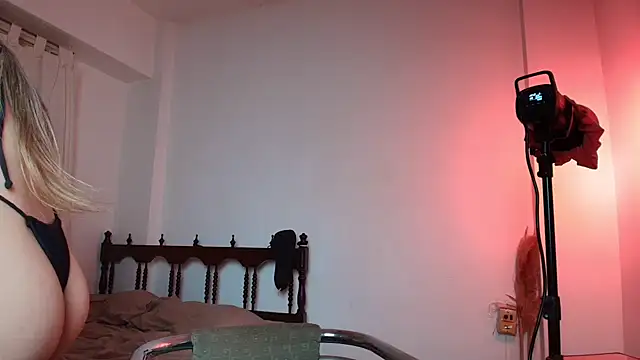 SailorxSindy online show from 01-10-26, 07:48