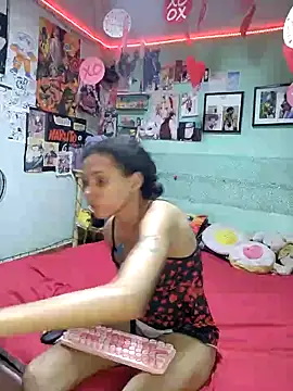 angel modeusSucubo online show from 02-09-25, 06:26