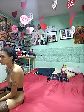 angel modeusSucubo online show from 02-14-25, 01:56