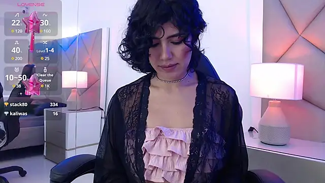 LeeThompson  online show from 02-23-25, 04:13