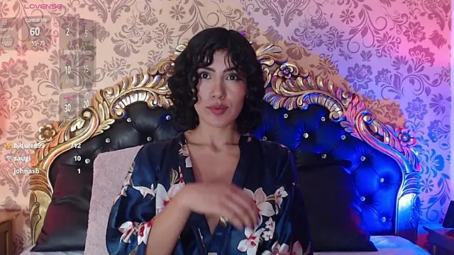 LeeThompson  online show from 03-04-25, 06:39