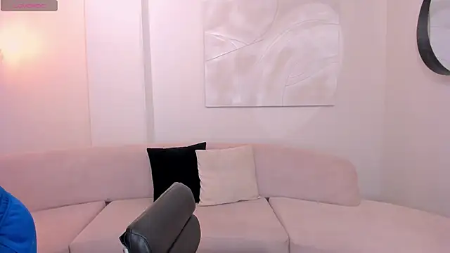 AllisonRogersX online show from 01-18-26, 10:41